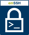 SSH (Shell sicura)
