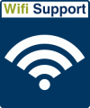 Segger emNET con supporto WIFI