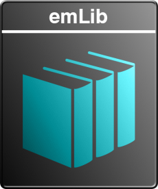 Product-Icon_emLib_front